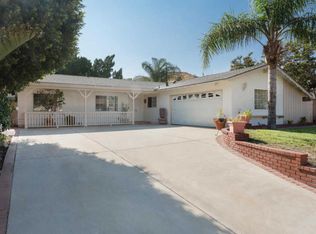 2345 Jonesboro Ave, Simi Valley, CA 93063