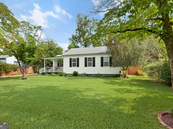 1315 Hill Ave, Millen, GA 30442