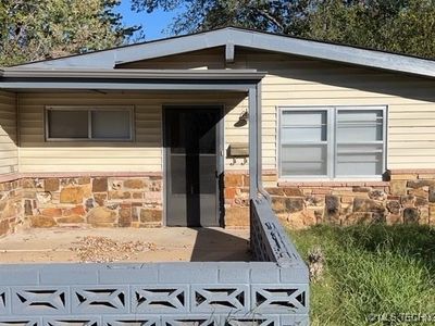 5447 N Hartford Ave, Tulsa, OK, 74126