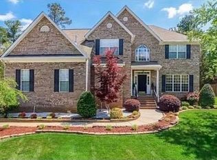5375 Harvest Hill Dr, Harrisburg, NC 28075