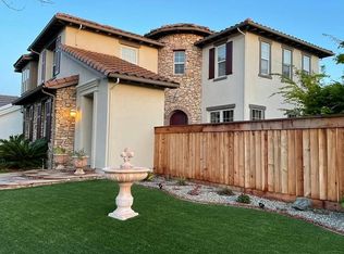 7051 Honeycastle Dr, San Ramon, CA 94582