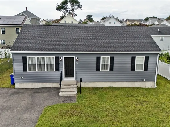 53 Pulaski St, Fall River, MA 02721