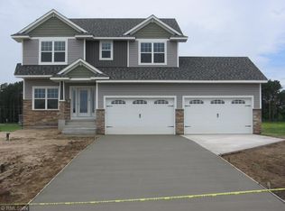 18988 Aztec St, Oak Grove, MN 55303