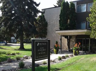 7606 156th St NW #205, Edmonton, AB T5R 4K6