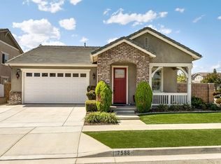 7588 Iron Horse Pl, Rancho Cucamonga, CA 91739