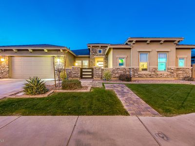 5080 S Ponderosa Dr, Gilbert, AZ, 85298