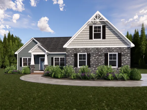 The Ellwood Plan, Scotchtown Estates