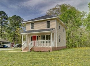 5885 Centerville Rd, Williamsburg, VA 23188