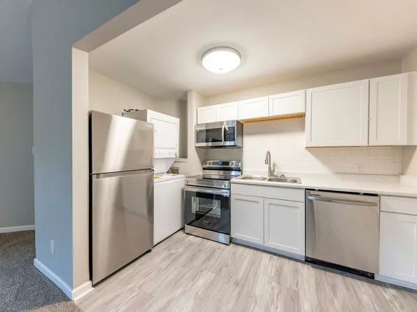 205 W Woodruff, 205 W Woodruff Ave APT 7, Searcy, AR 72143