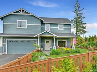 2014 NE Laurie Vei Loop, Poulsbo, WA 98370