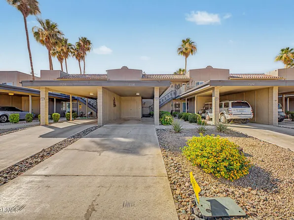 19646 N STAR RIDGE Drive, Sun City West, AZ 85375