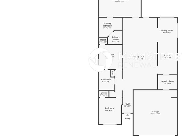 206 Black Creek Trl, Odenville, AL 35120