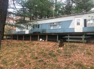 709 Piney Woods Rd, Harrison, MI 48625