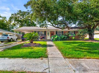 2207 Gregory Blvd, Gulfport, MS 39507