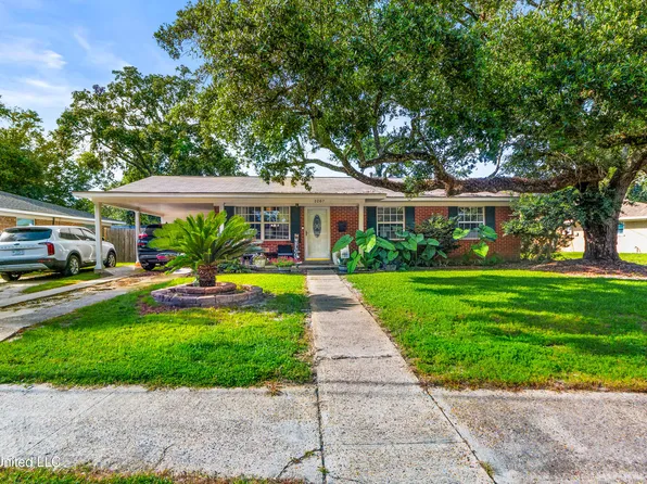 2207 Gregory Blvd, Gulfport, MS 39507