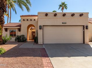 25231 S Cloverland Dr, Sun Lakes, AZ 85248
