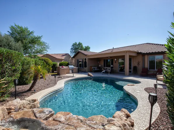 20518 N 266TH Avenue, Buckeye, AZ 85396