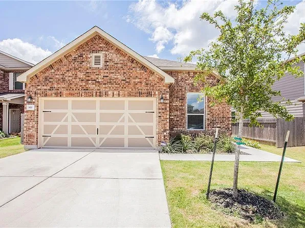 811 Sawbuck Dr, Pflugerville, TX 78660