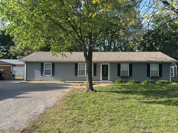 102 Vandiver St, Harrisburg, AR 72432