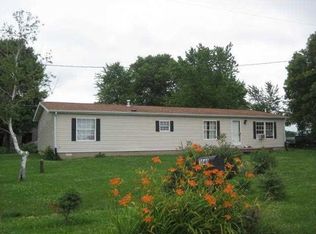 3040 E 1080 N, Attica, IN 47918