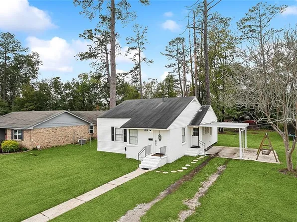 501 N Linden St, Hammond, LA 70401