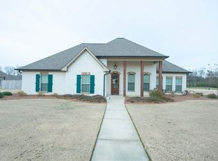 137 Eagles Nest Cir, Madison, MS 39110