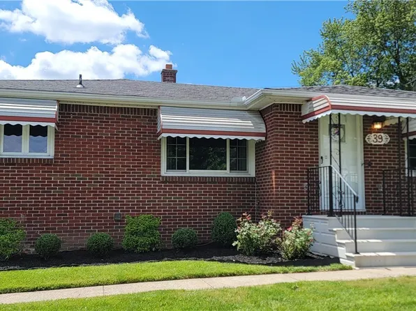 39 Angela Ln, Cheektowaga, NY 14225