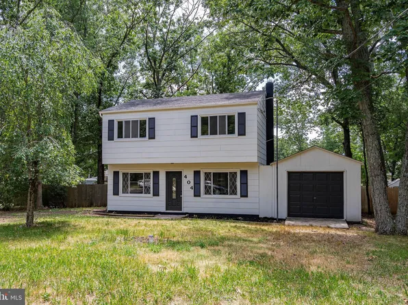 404 W Virginia Rd, Browns Mills, NJ 08015
