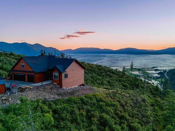 374 Carbine Dr, Clark Fork, ID 83811