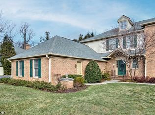 39 Pippins Way #39, Morristown, NJ 07960