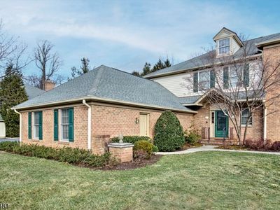 39 Pippins Way #39, Morristown, NJ, 07960