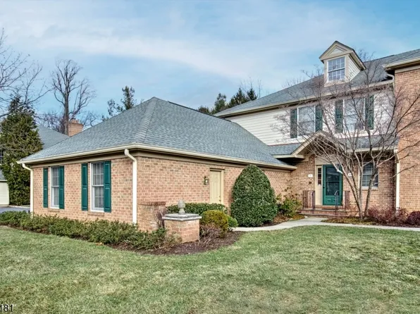 39 Pippins Way #39, Morris Twp., NJ 07960