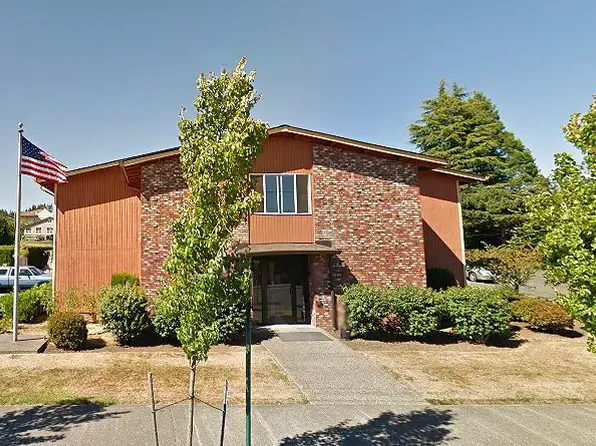 Montesano Harbor, 141 S River St, Montesano, WA 98563