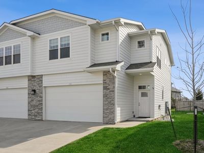 1501 NE Mocking Bird Ln, Grimes, IA, 50111