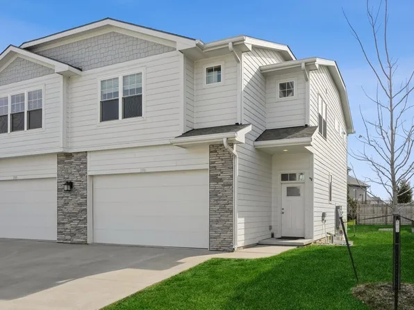 1501 NE Mocking Bird Ln, Grimes, IA 50111