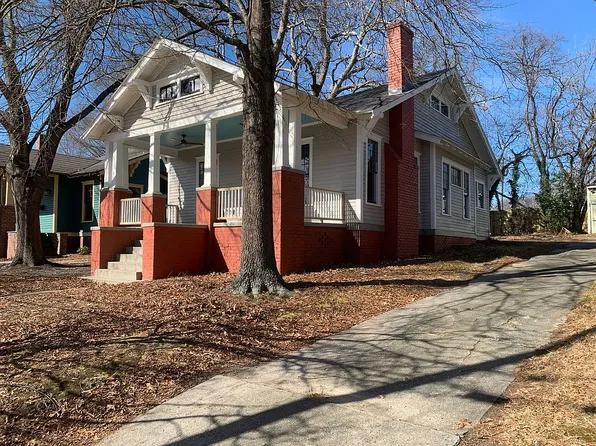 511 Park Ave, Greensboro, NC 27405