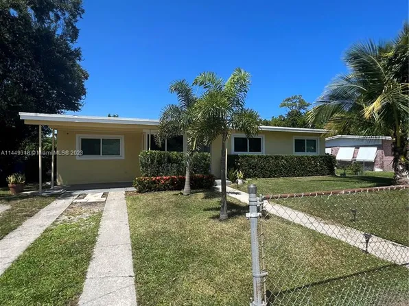 937 NW 13th Ct, Fort Lauderdale, FL 33311