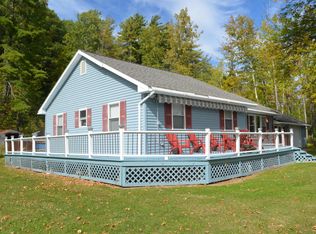 368 Baldwin Rd, Ticonderoga, NY 12883