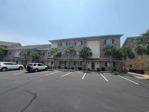 207 Double Eagle Dr. #E-1, Surfside Beach, SC 29575