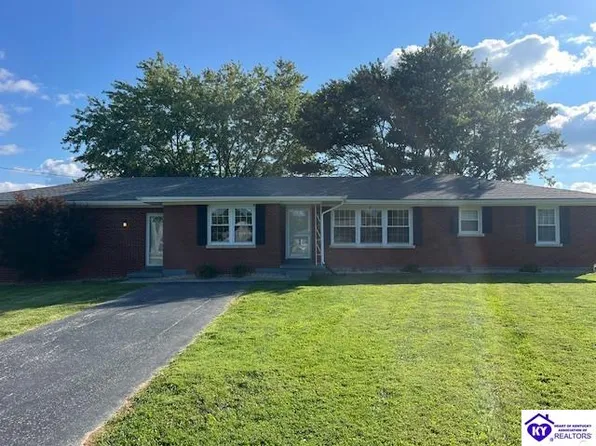 141 Lavenia Ln, Magnolia, KY 42757