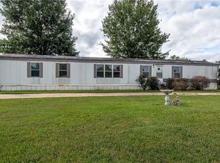 5811 Tom Rdg, Shreveport, LA 71107