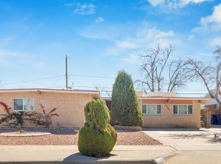 5308 Bastille Ave, El Paso, TX 79924