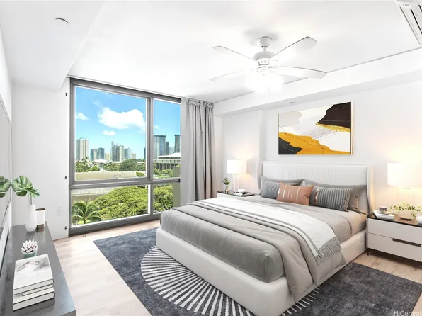 1200 Queen Emma St APT 812, Honolulu, HI 96813