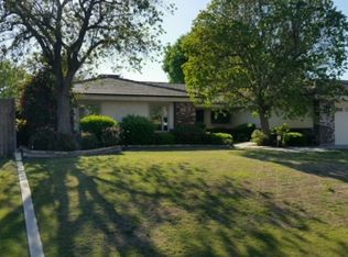 2908 Flintridge Dr, Bakersfield, CA 93306