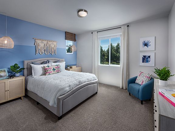 Residence 5 Gallery - NEW - bedroom 2