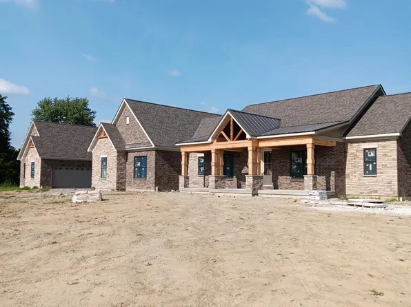 2348 N State Route 123, Turtle Creek Township, OH 45036