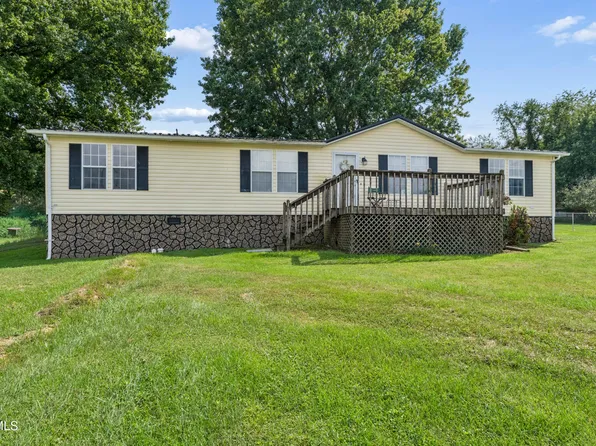 566 Norfolk St, Abingdon, VA 24210