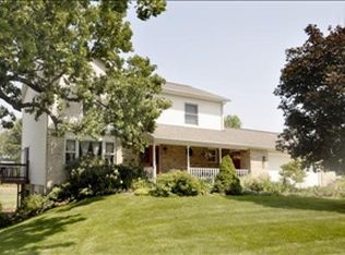 135 Rosewood Trl, Battle Creek, MI