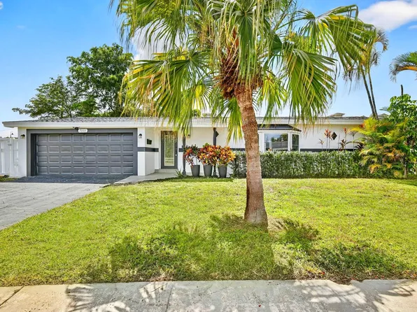 7000 NW 20th Street, Sunrise, FL 33313