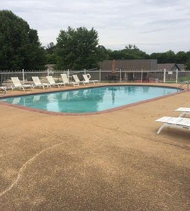 Community Pool